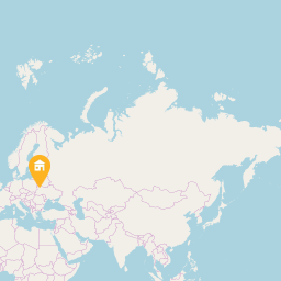 Kievskij на глобальній карті